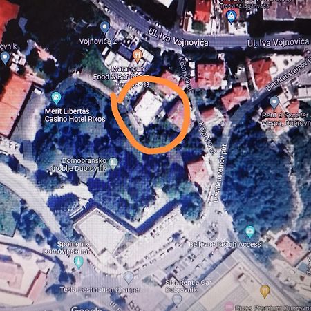 Verica House 두브로브니크 외부 사진