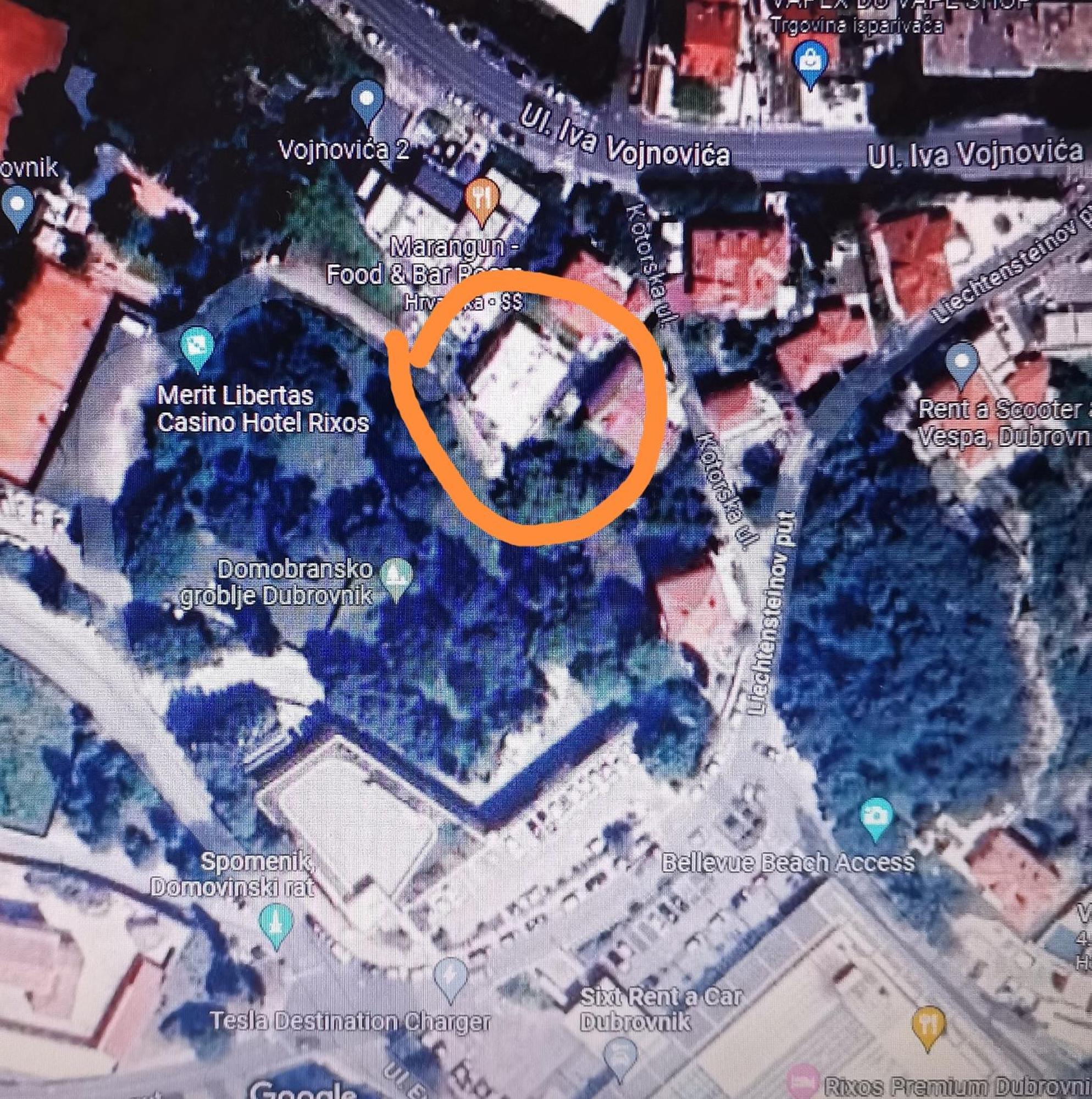 Verica House 두브로브니크 외부 사진