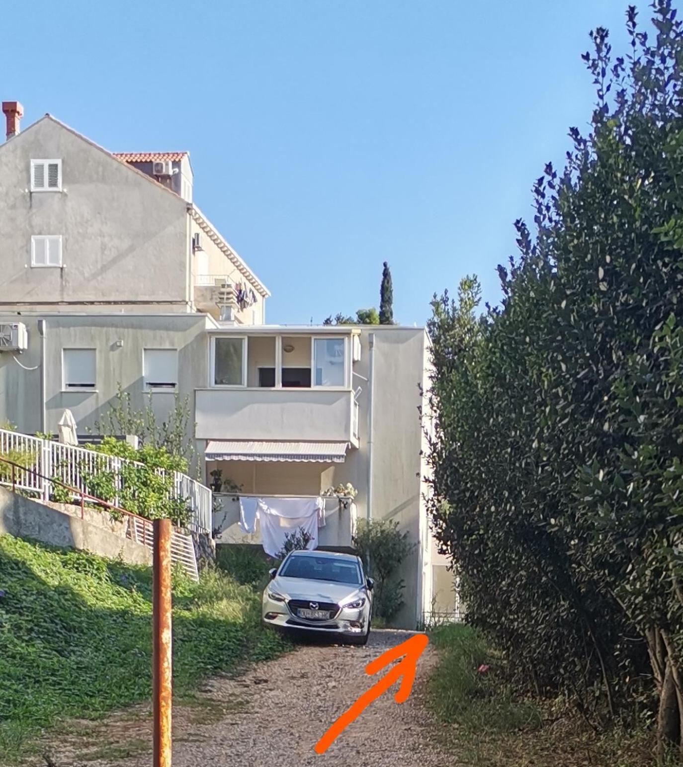 Verica House 두브로브니크 외부 사진